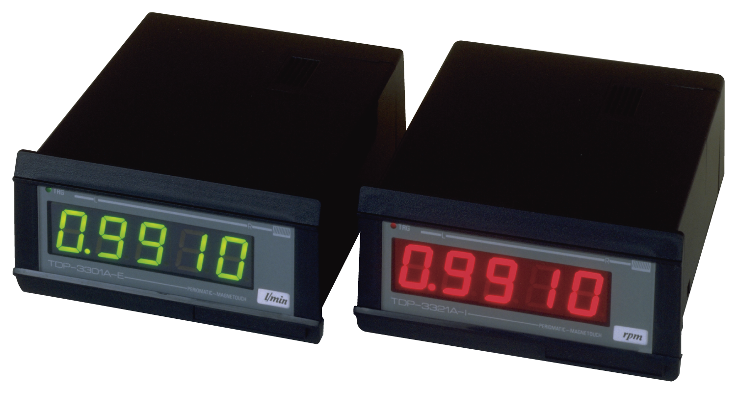 ココリサーチ TDP-33シリーズ