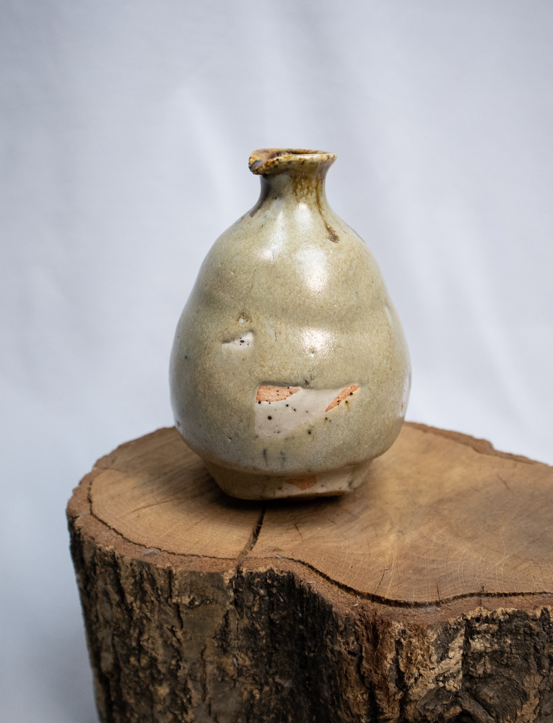 信楽・陶芸家 川瀬浩愛 かわせこうあい coeye-kawase a Ceramics