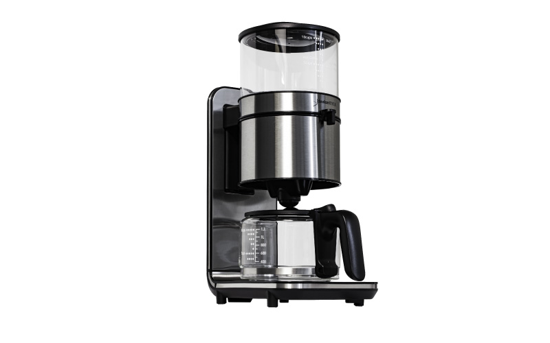 コーヒーメーカー | コーヒーグラインダー | 電気ケトル | デバイス