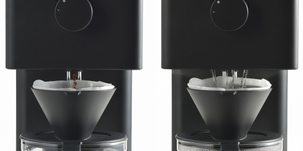 ツインバード 全自動コーヒーメーカー CM-D457B | コーヒーメーカー