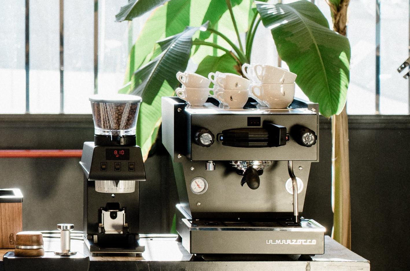 La Marzocco Linea Mini R （ラ・マルゾッコ リネアミニ R
