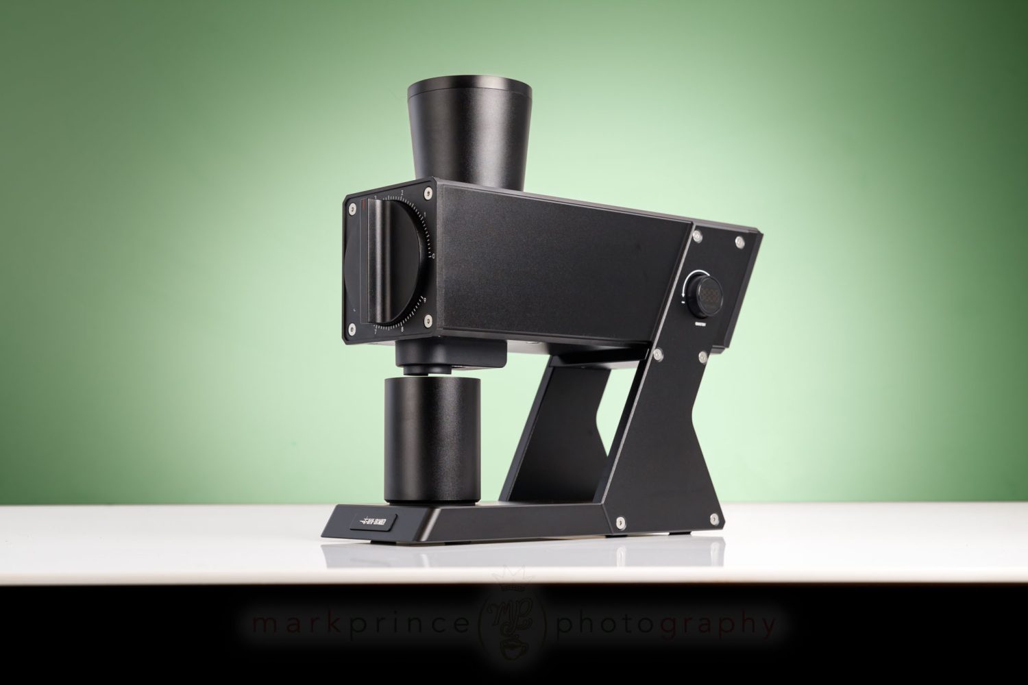 Vibiemme Domobar Super First Look - CoffeeGeek