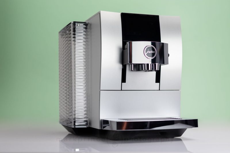Bodum Granos Espresso Machine First Look - CoffeeGeek