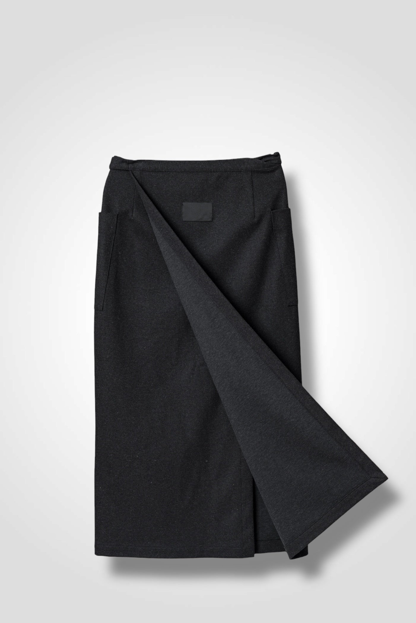 MIRANDA WRAP SKIRT, ラップスカート 日本製｜COGTHEBIGSMOKE