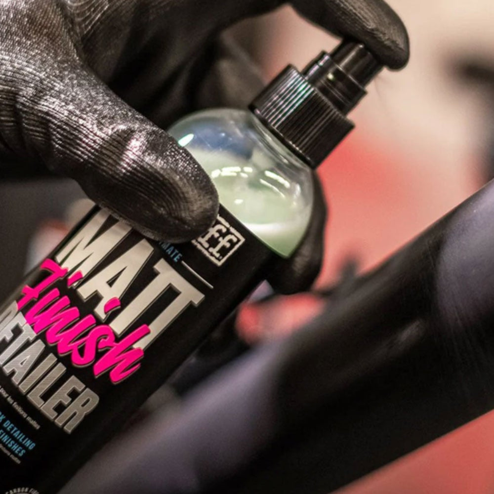 MATT FINISH DETAILER （マットフィニッシュディティーラー） – COG TOKYO