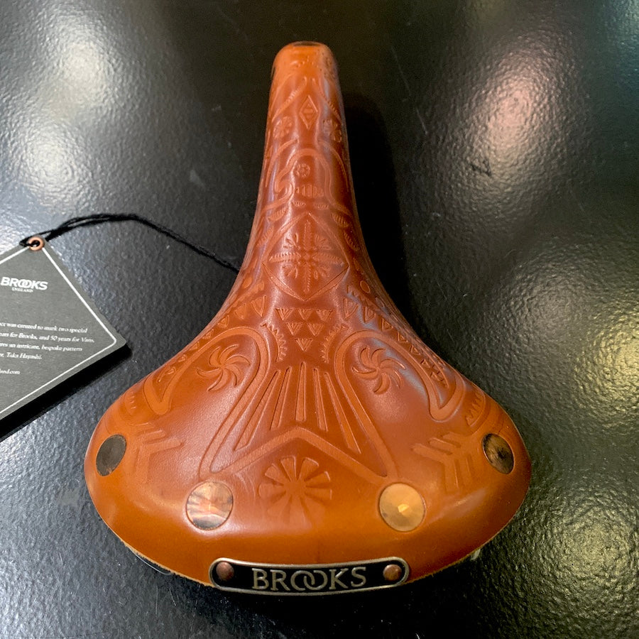 BROOKS x VANS SWIFT【SOLD OUT】 – COG TOKYO