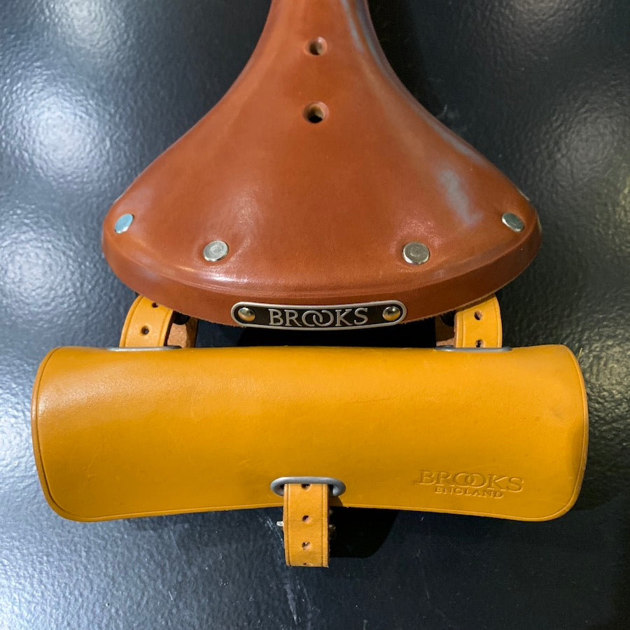 CHALLENGE TOOL BAG – COG TOKYO