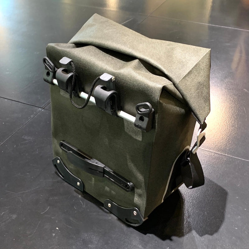 SCAPE PANNIER SMALL – COG TOKYO