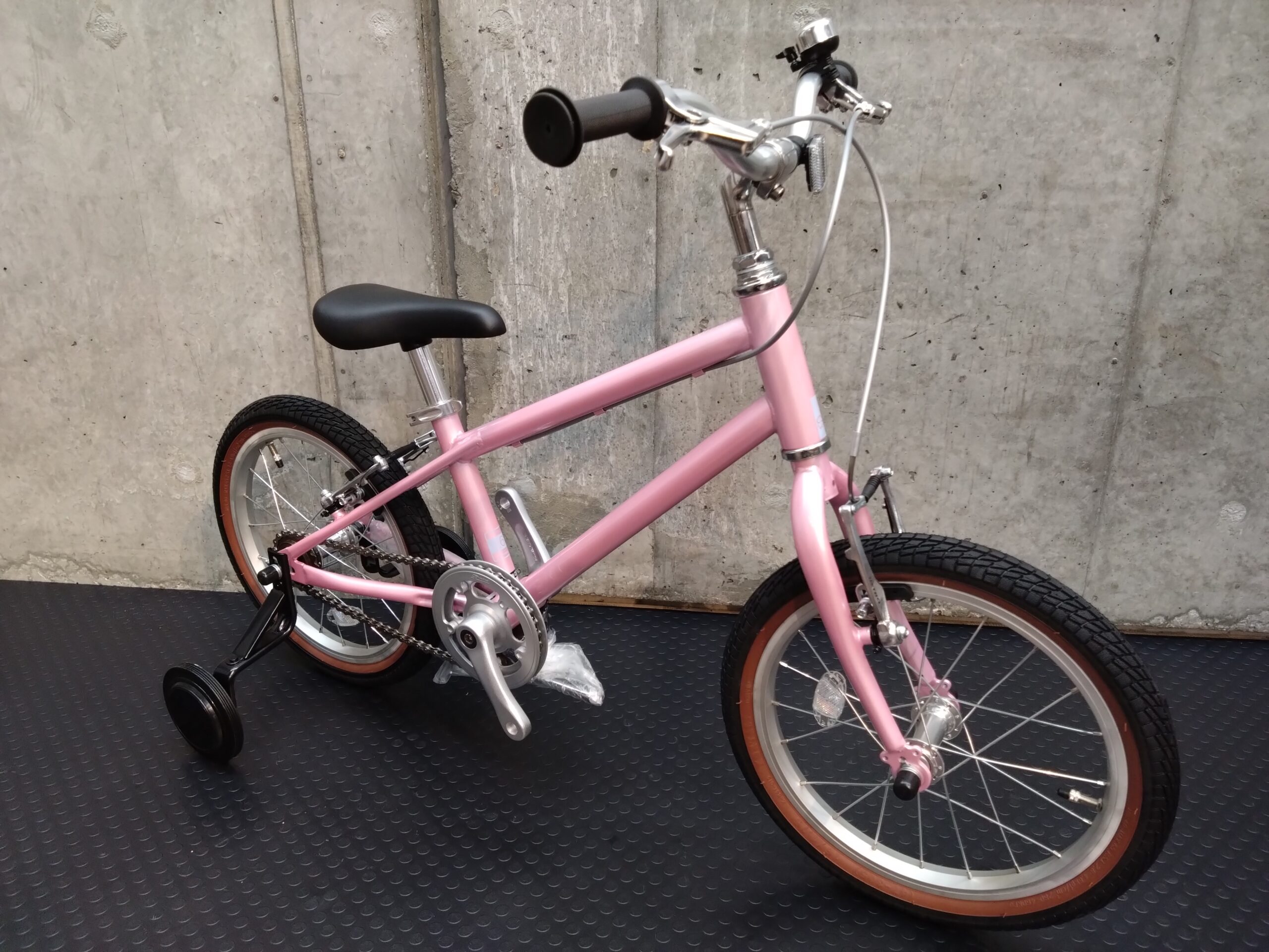 ヨツバサイクル】新入荷モデル紹介！【WITH】 | COGGEY