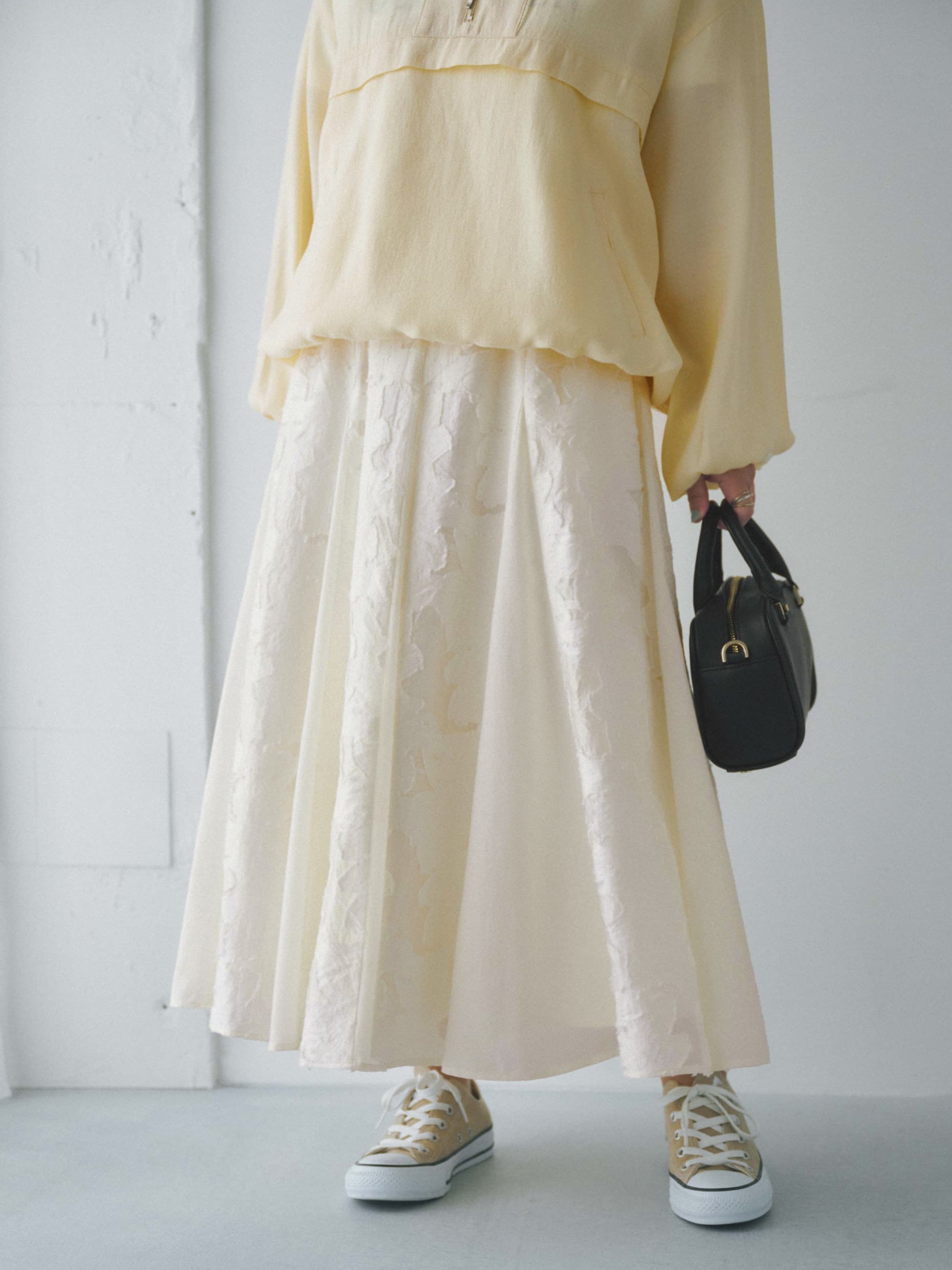 年末年始何を着る？-シーン別帰省コーデ- – COHINA STORE