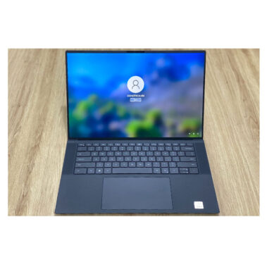 Laptop Dell Precision 5550 i7-10850H, T2000 4GB, 15.6″ FHD IPS