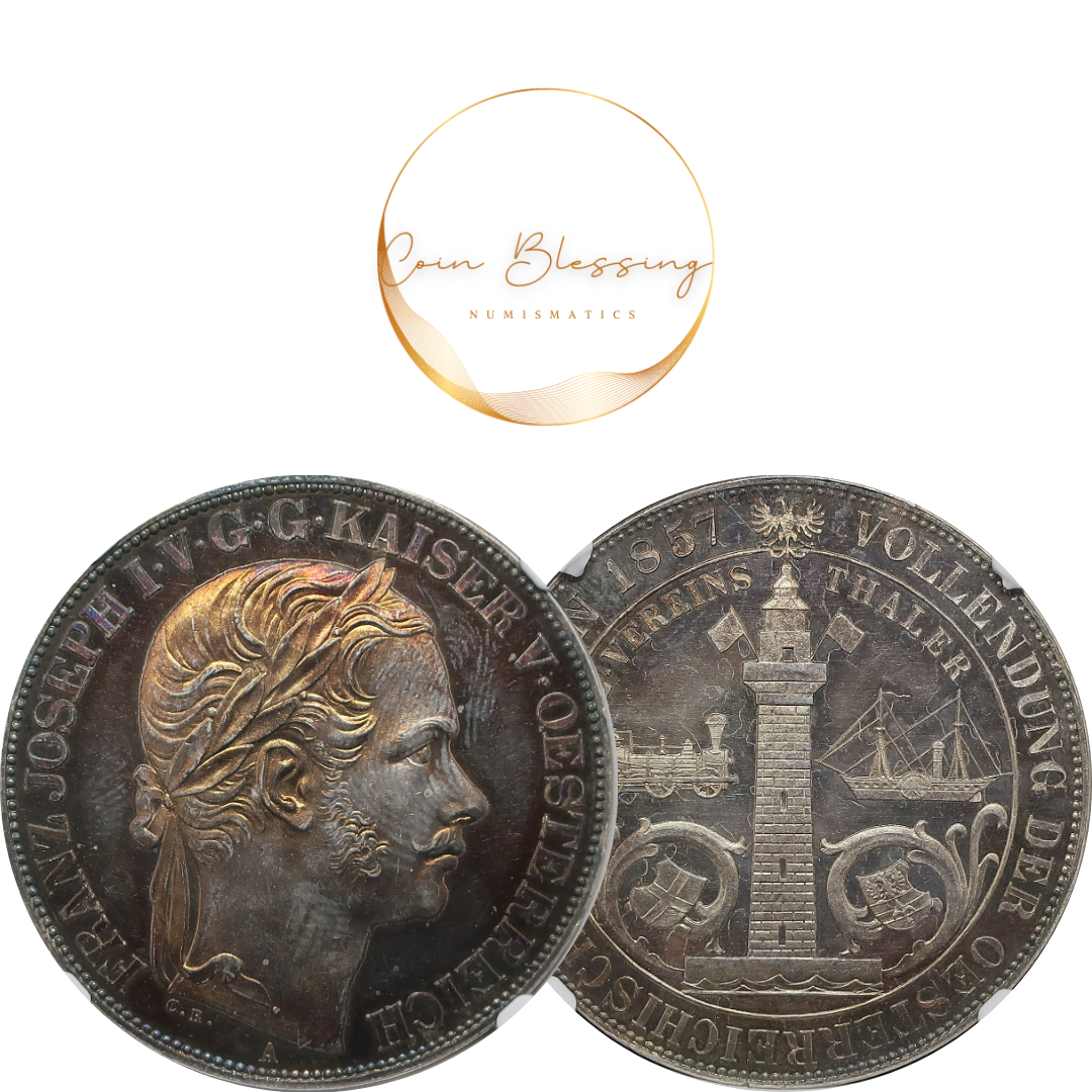 ケ*イ様 オーストリア銀貨 2枚 ケ*イ様 オーストリア銀貨 2枚 1879