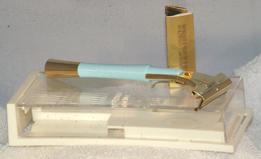 Eversharp Hydro-magic カミソリ ビンテージ Eversharp Hydro-magic