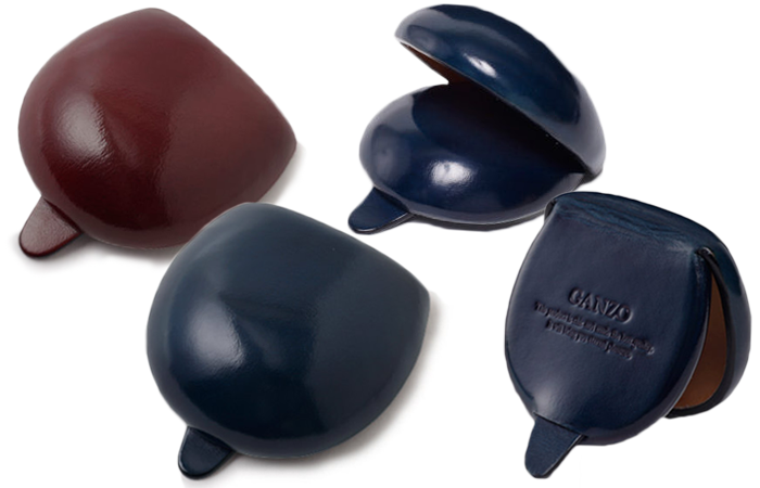 ガンゾ(GANZO)のメンズ小銭入れ-おすすめ15選 | 小銭入れオタク