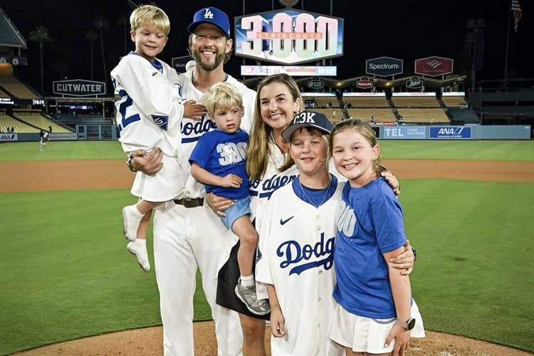 クレイトン・カーショー、通算222勝のレジェンドが引退表明 - coki (公器）