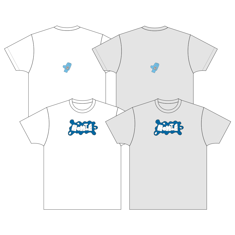 山下幸輝公式ECストア「Yamaclothes official goods store」本日OPEN