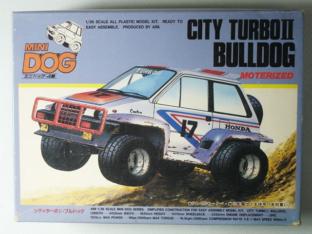 CITY of life - goods