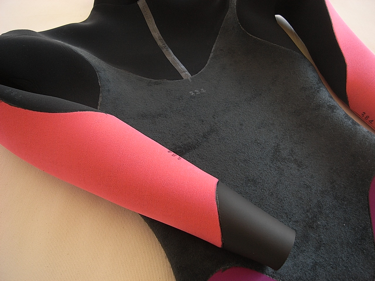 ジャージセミドライ - coltex. ウェットスーツ