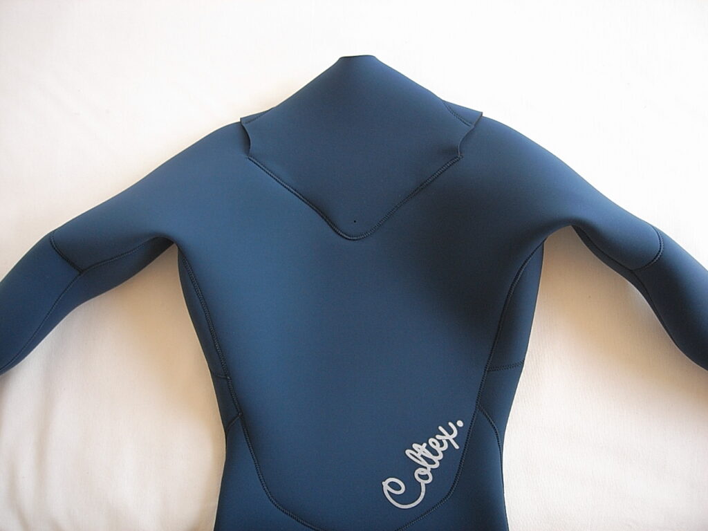 ベルクロZIP - coltex. ウェットスーツ