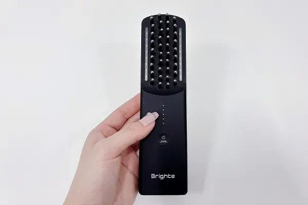 Brighte】ELEKI BRUSH+（エレキブラシ）の口コミは悪い？実際の評判と