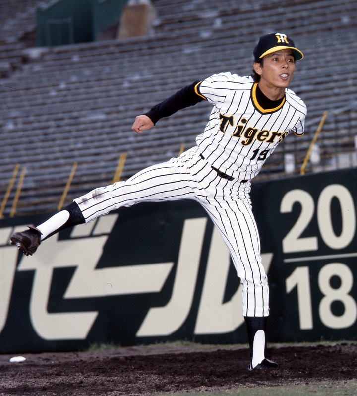 小林繁＆西本聖「巨人を去り、巨人に牙をむいた右腕の不屈」／プロ野球