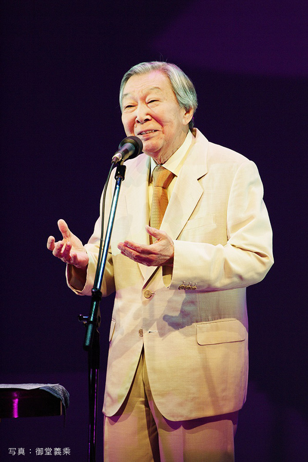 プロフィール| 小沢昭一 | 日本コロムビアオフィシャルサイト