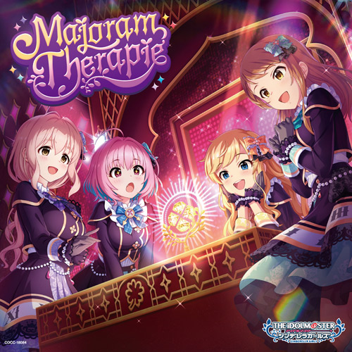アイドルマスター｜THE IDOLM@STER CINDERELLA GIRLS STARLIGHT MASTER