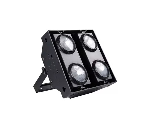 LEDズーム防水パーライト - COLD RIVER｜舞台照明 販売・特注製作・小