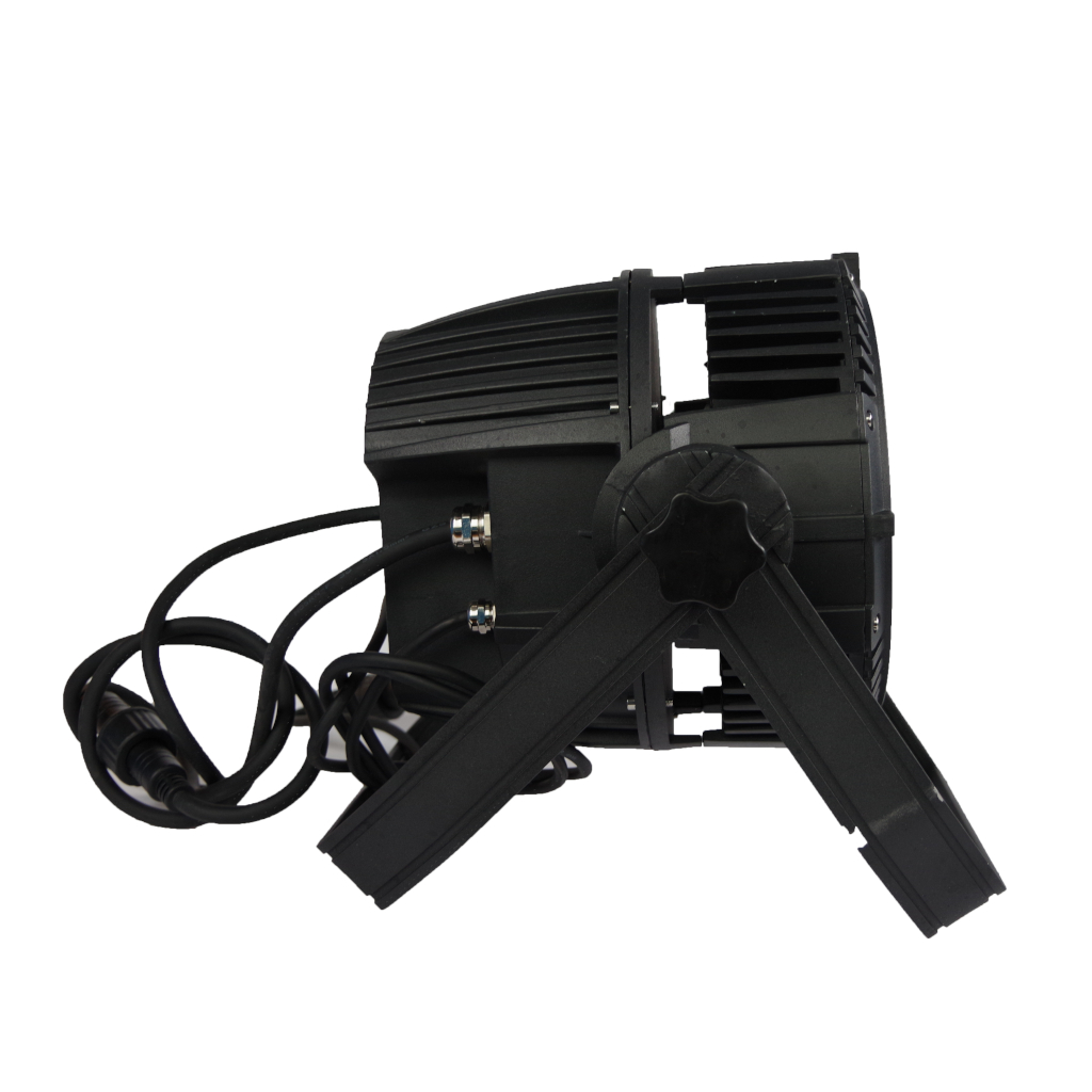 LED防水パーライト18個 - COLD RIVER｜舞台照明 販売・特注製作・小