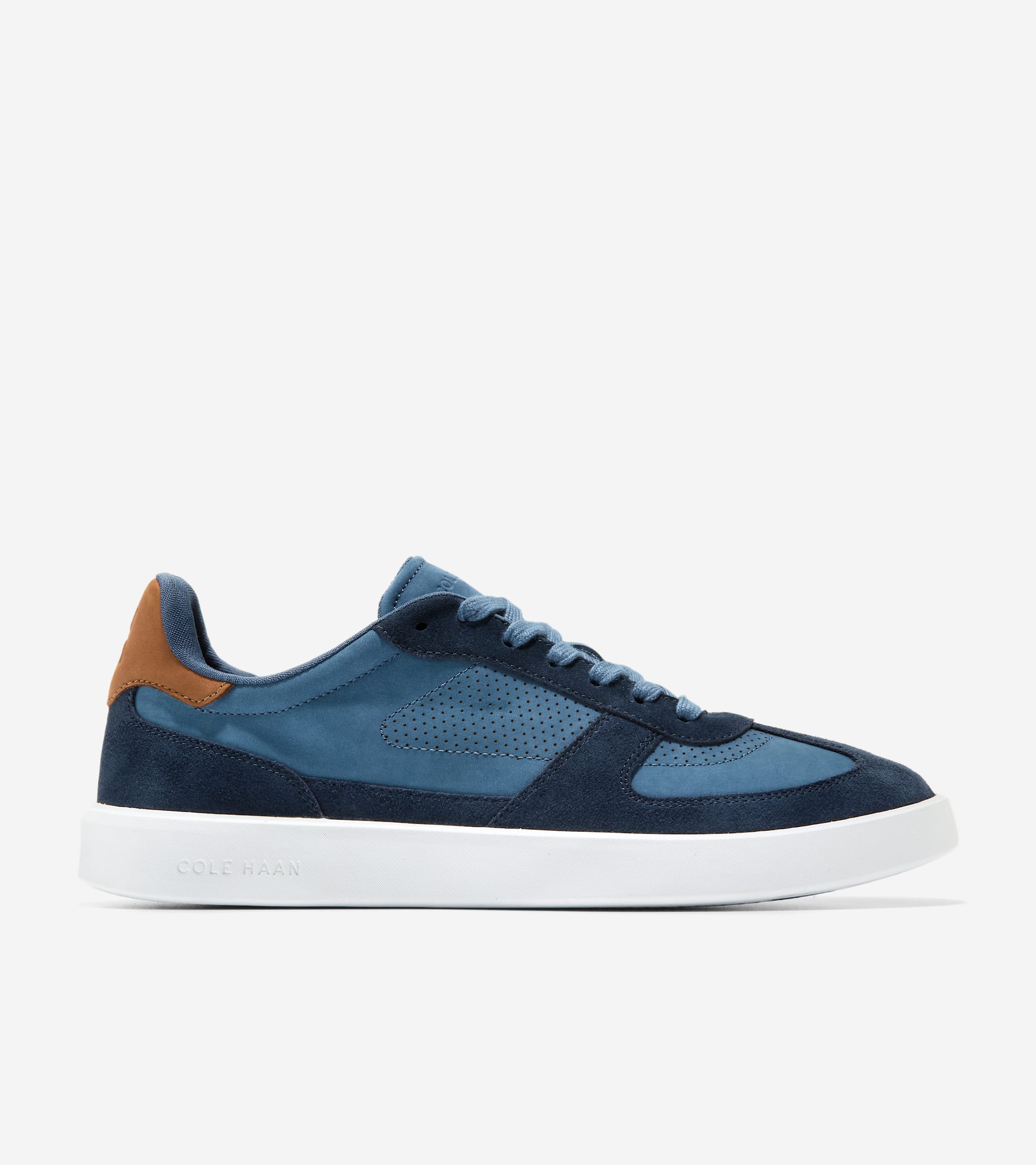Men's Grand Crosscourt Modern Turf Sneakers – Colehaan.qa