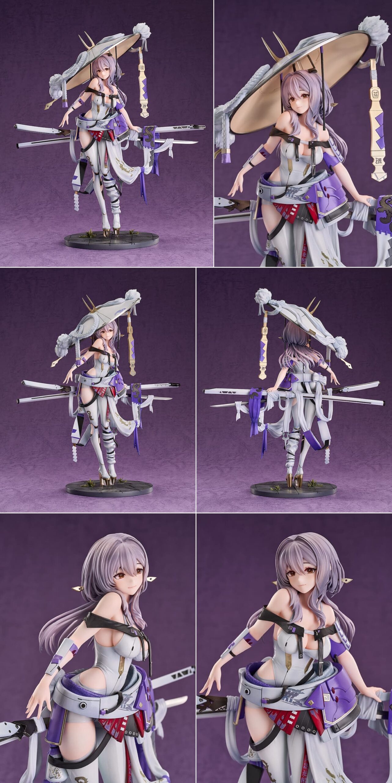 勝利の女神：NIKKE』新作一番くじのラインナップ公開！レッドフードや