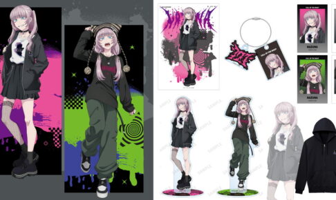 アイカツ! いちご・あおい・蘭「カレンダーガール」缶バッジが12月再販!