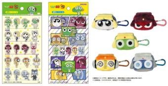 TEEZ-MON (ティーズモン) カフェ in 東京・大阪 1月25日よりコラボ開催!