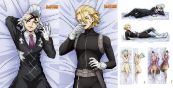 黒子のバスケ 10周年記念ストア in 三越伊勢丹 12月21日より開催!