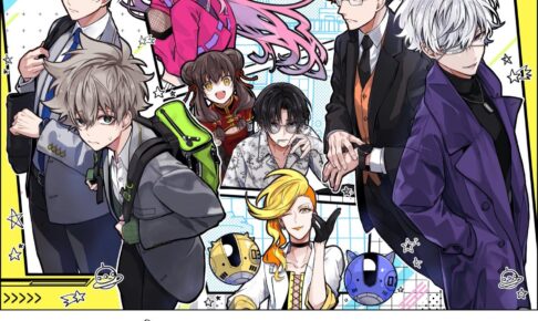 東京エイリアンズ カフェ in motto cafe池袋 7月27日よりコラボ開催!