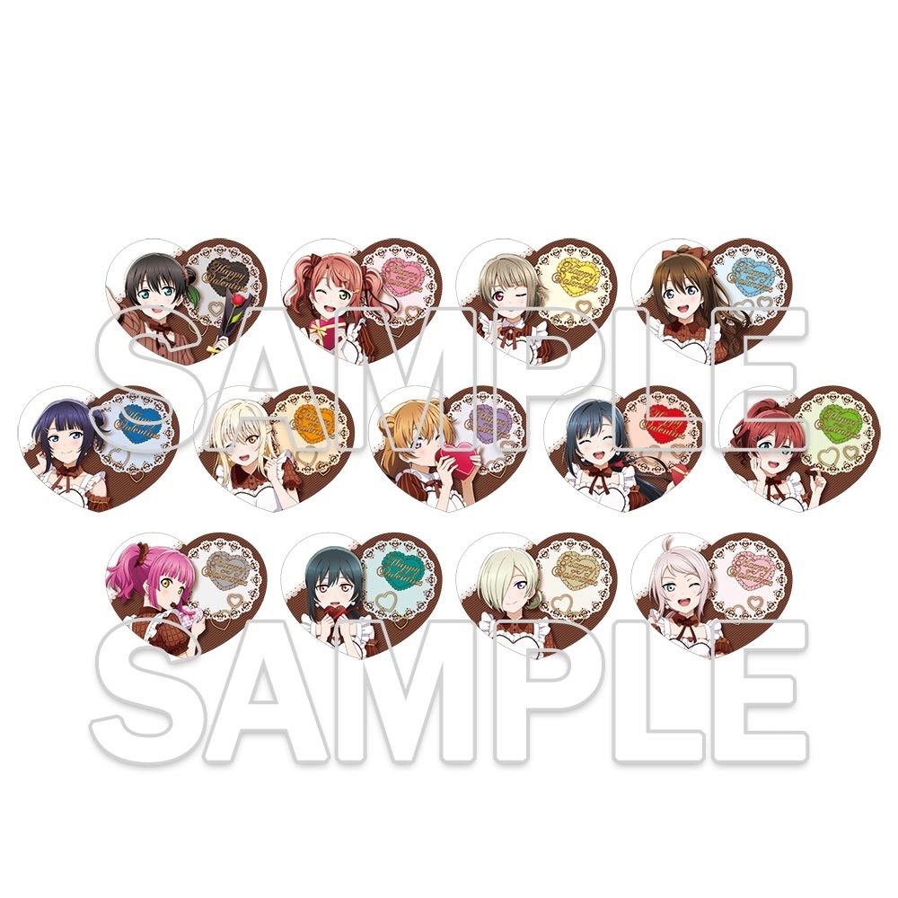 ラブライブ! 虹ヶ咲 