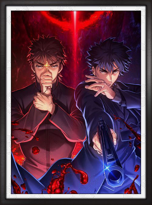 Fate/Zero 10周年を記念してufotable描き下ろしイラスト大公開!