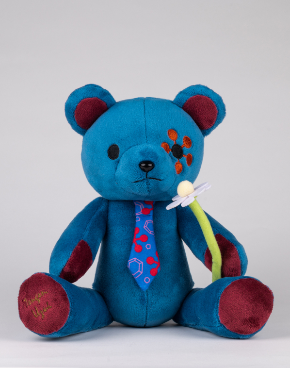 鬼滅の刃 ホワイトデー2023 プレゼントベア 3月14日より発売!