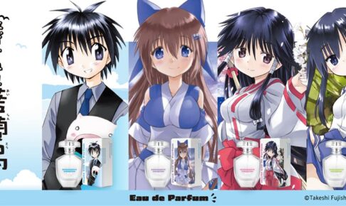 週刊少年ジャンプ55周年記念 豪華キャラ缶バッジ プレゼント!