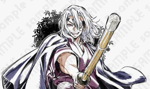 鬼滅の刃 “柱”テーマのufotable描き下ろし第2弾 宇髄天元のイラスト公開!