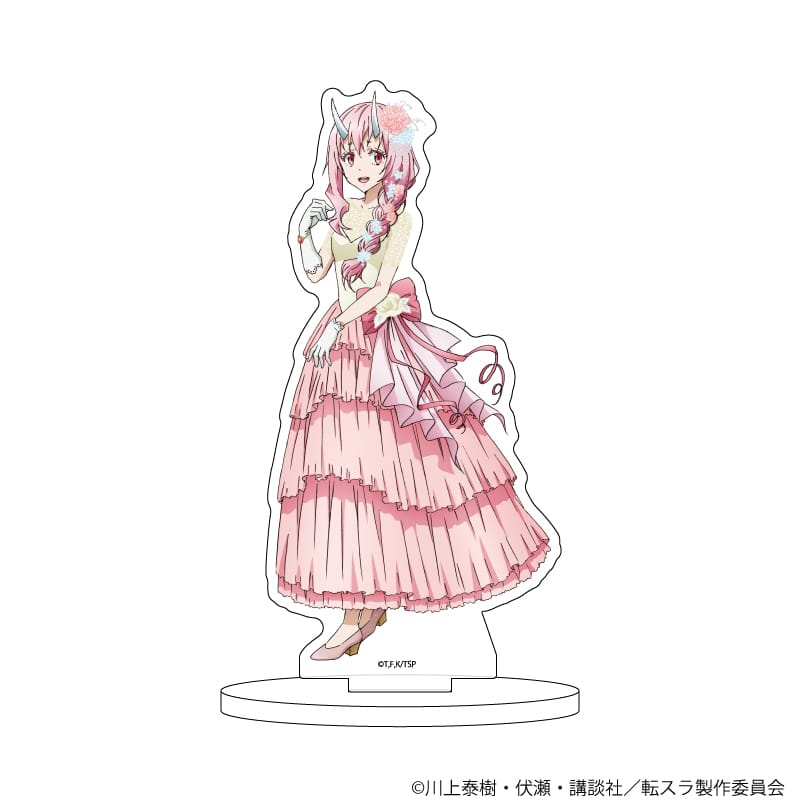 転生したらスライムだった件 限定ストア in TSUTAYA 5月26日より開催!