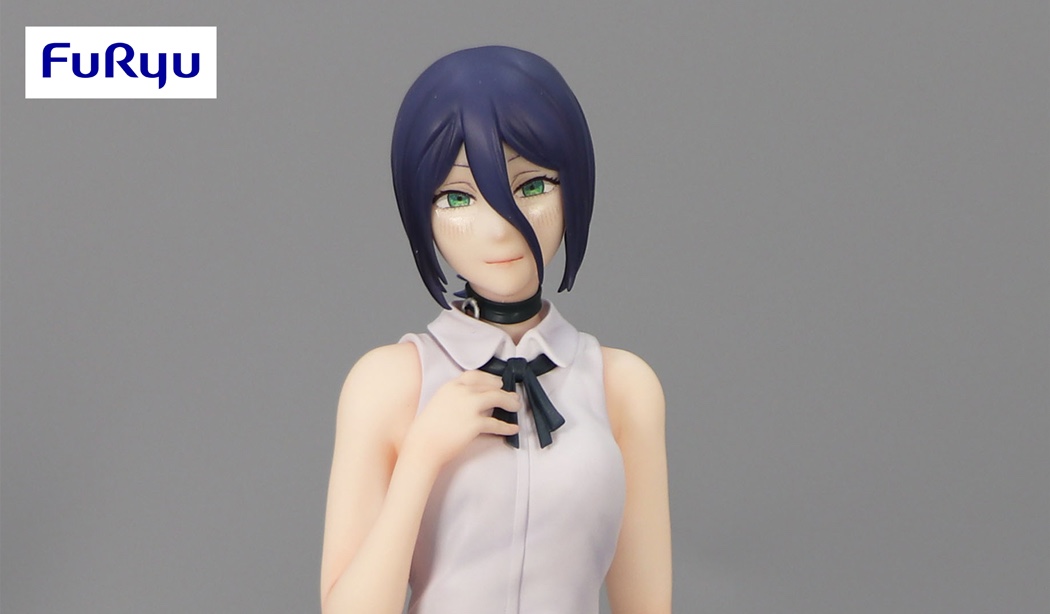 チェンソーマン レゼ篇 12月第4週よりレゼのぬーどるストッパー登場!