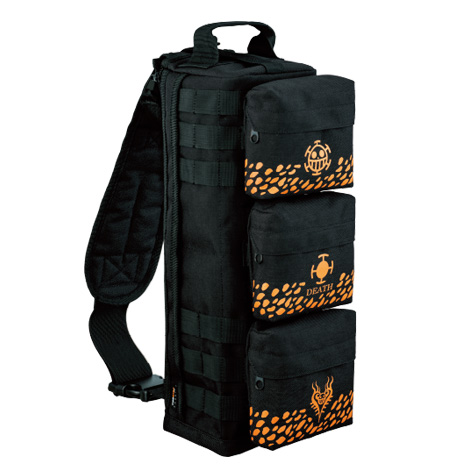 ワンピース・プレミアムコレクショントラファルガー・ローシャンブルズ