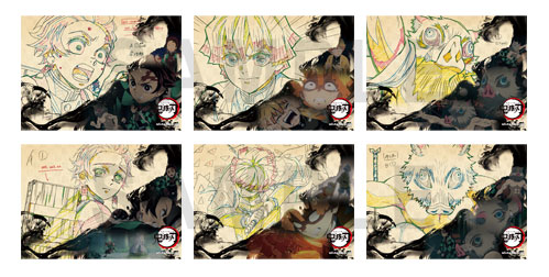 鬼滅の刃カフェ」第5期開催！(8/14~9/1)ufotable Cafe(東京/大阪