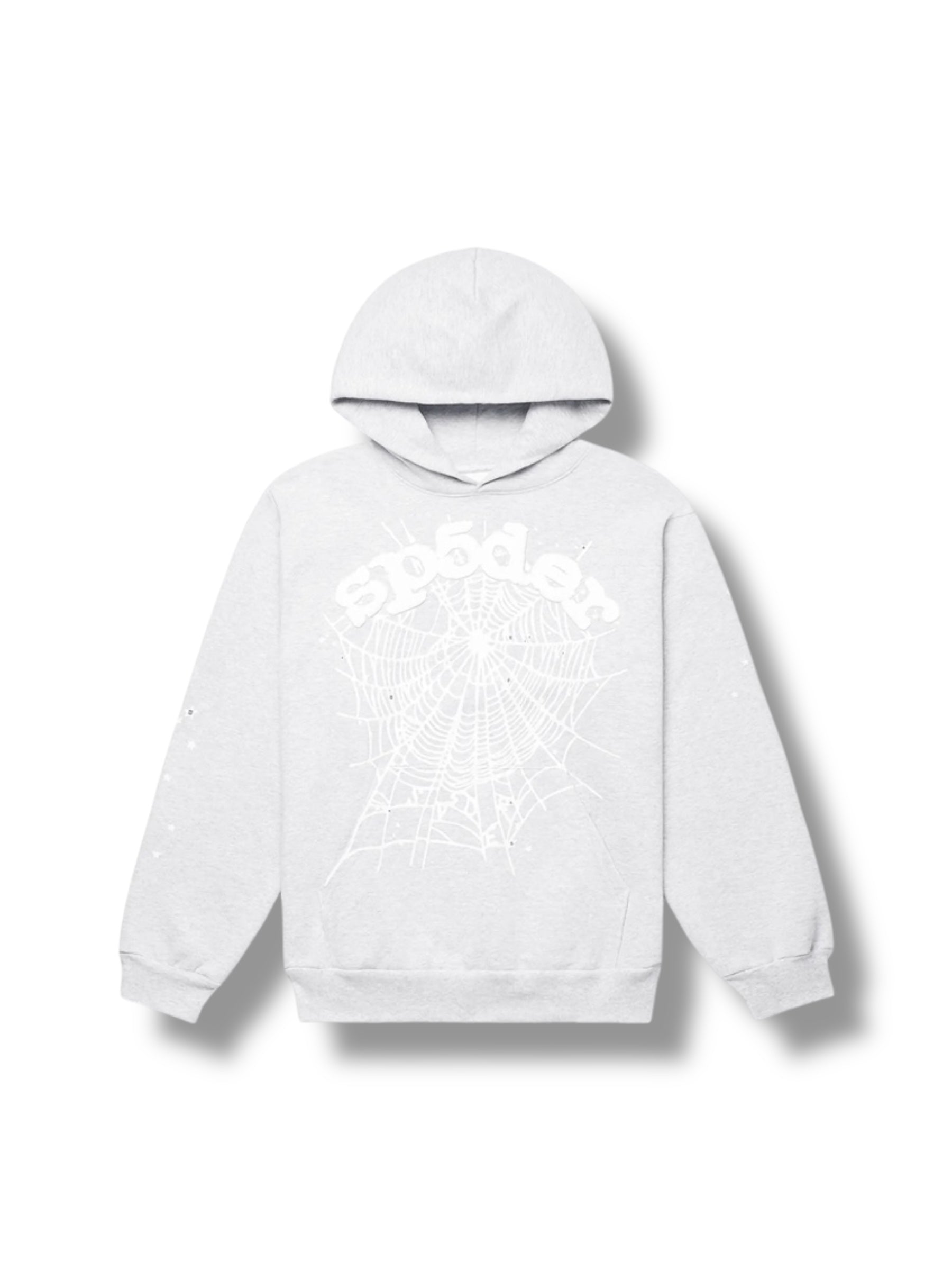 Sp5der Web Hoodie 