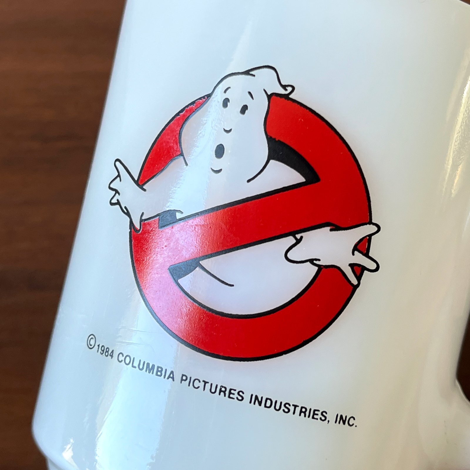 ファイヤーキング ゴーストバスターズ マグ