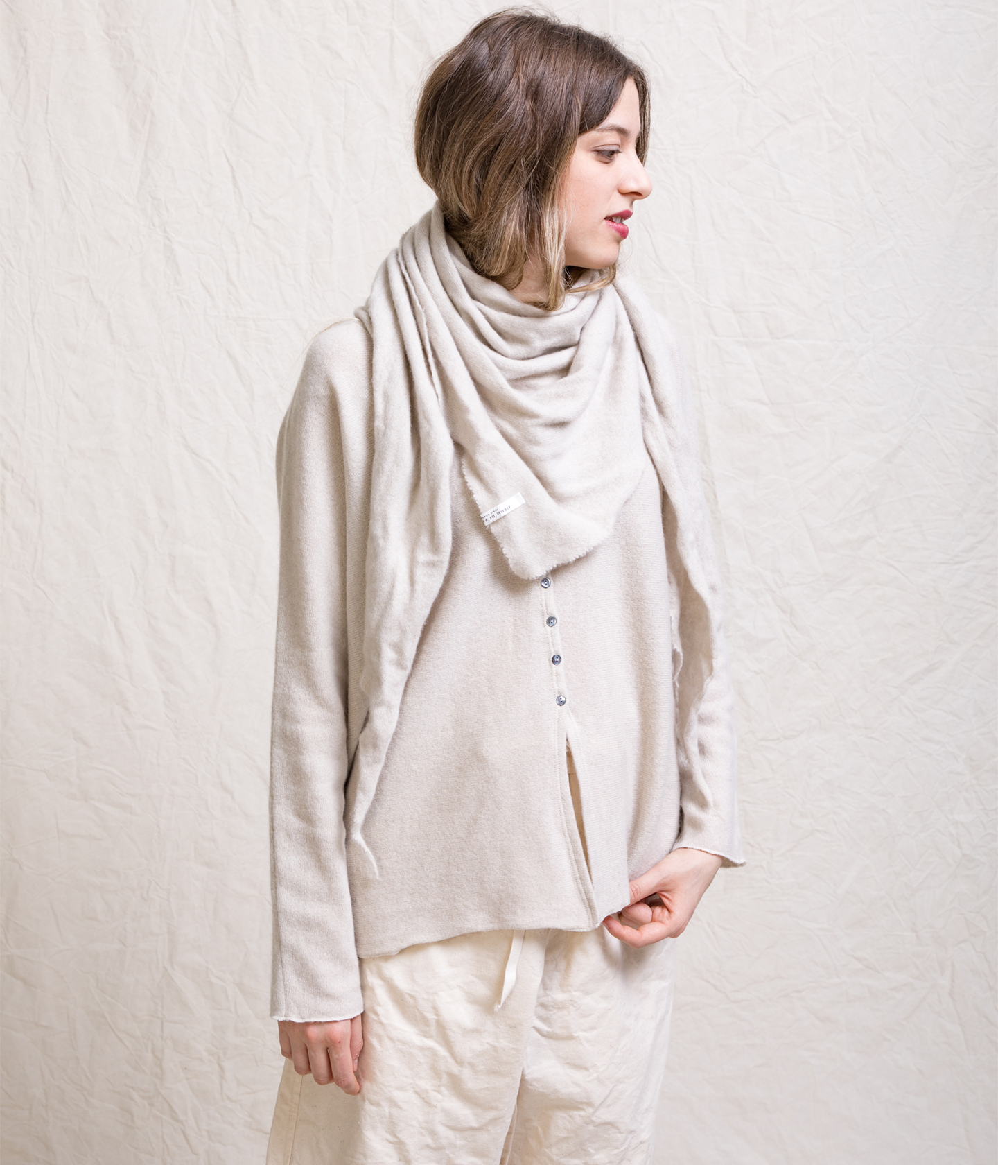 TRIANGLE SCARF WS – collection.albumdifamiglia