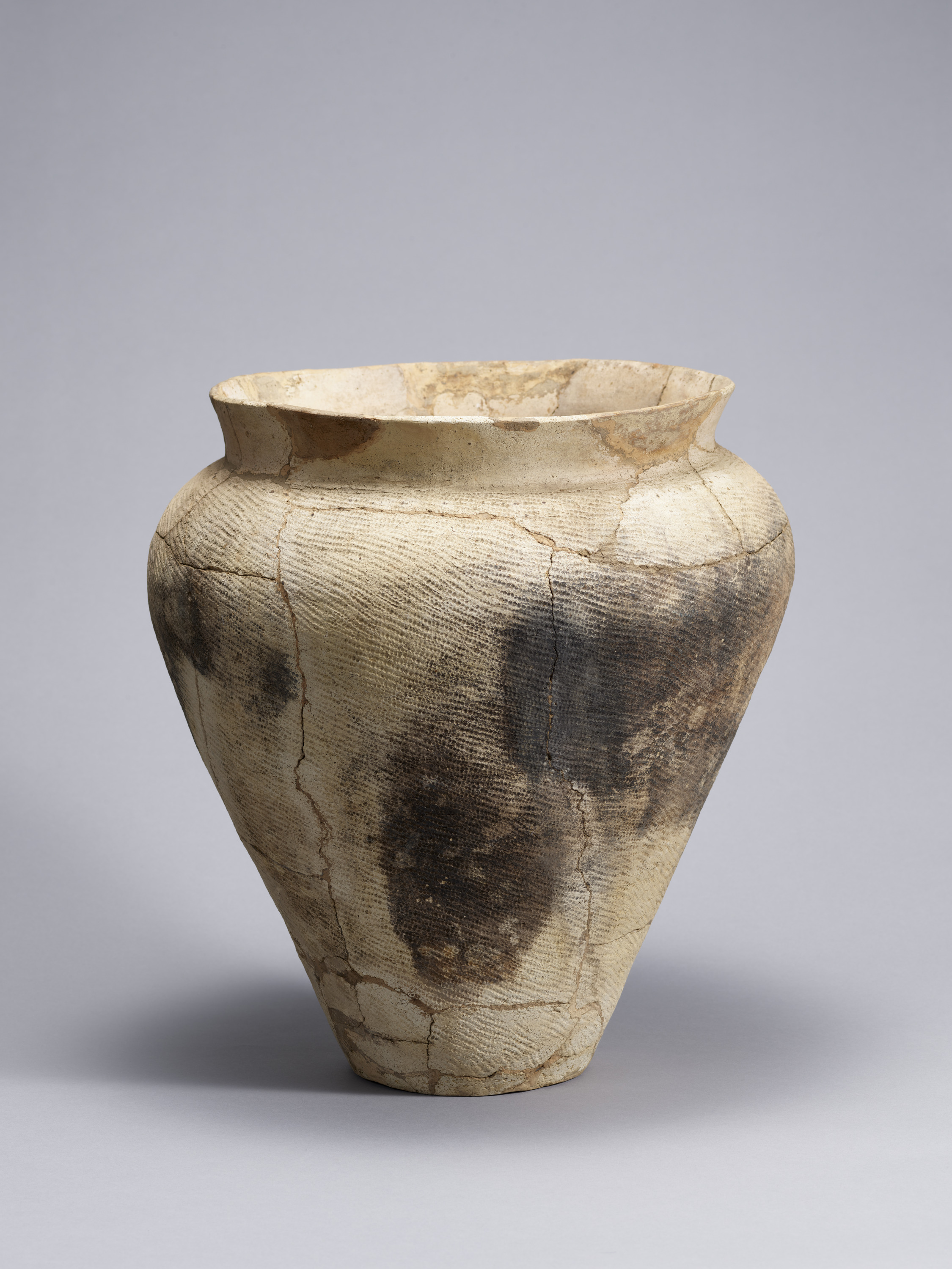 九州国立博物館 | 収蔵品データベース | 壺形土器