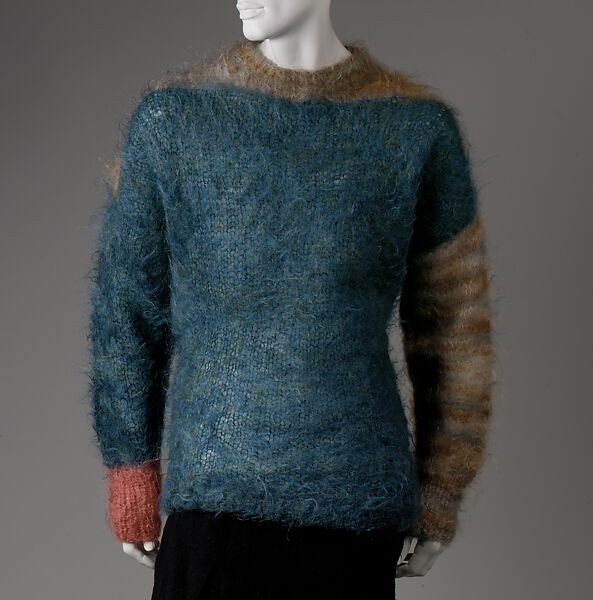 Vivienne Westwood - Sweater - British - The Metropolitan Museum of Art