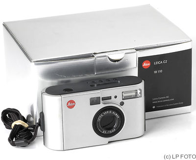 Leitz: Leica C2 Price Guide: estimate a camera value